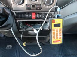 IVECO Daily Pritsche Plane 35S13 2. Hand/ SHZ / FN:246