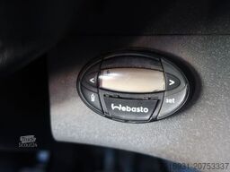 IVECO Daily Pritsche Plane 35S13 2. Hand/ SHZ / FN:246