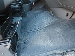 IVECO Daily Pritsche Plane 35S13 2. Hand/ SHZ / FN:246