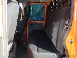 IVECO Daily Pritsche Plane 35S13 2. Hand/ SHZ / FN:246