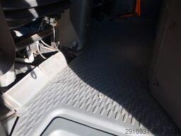 IVECO Daily Pritsche Plane 35S13 2. Hand/ SHZ / FN:246