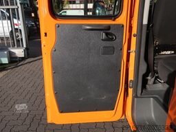 IVECO Daily Pritsche Plane 35S13 2. Hand/ SHZ / FN:246