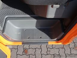 IVECO Daily Pritsche Plane 35S13 2. Hand/ SHZ / FN:246