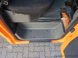 IVECO Daily Pritsche Plane 35S13 2. Hand/ SHZ / FN:246