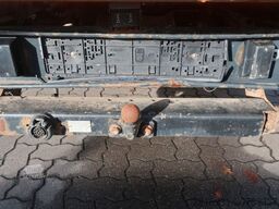 IVECO Daily Pritsche Plane 35S13 2. Hand/ SHZ / FN:246