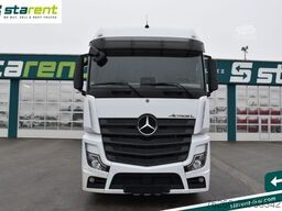 MERCEDES-BENZ Actros L 1846 Low Deck BigSpace Retarder Standkl