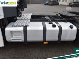 MERCEDES-BENZ Actros L 1846 Low Deck BigSpace Retarder Standkl