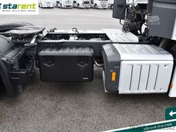 MERCEDES-BENZ Actros L 1846 Low Deck BigSpace Retarder Standkl