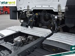 MERCEDES-BENZ Actros L 1846 Low Deck BigSpace Retarder Standkl