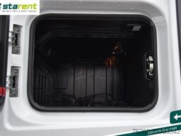 MERCEDES-BENZ Actros L 1846 Low Deck BigSpace Retarder Standkl