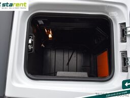 MERCEDES-BENZ Actros L 1846 Low Deck BigSpace Retarder Standkl