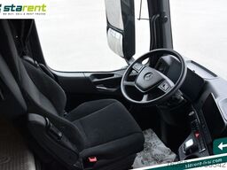 MERCEDES-BENZ Actros L 1846 Low Deck BigSpace Retarder Standkl