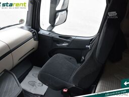 MERCEDES-BENZ Actros L 1846 Low Deck BigSpace Retarder Standkl
