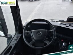 MERCEDES-BENZ Actros L 1846 Low Deck BigSpace Retarder Standkl