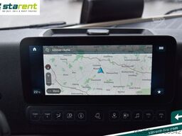 MERCEDES-BENZ Actros L 1846 Low Deck BigSpace Retarder Standkl