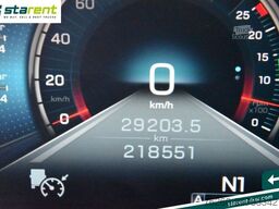 MERCEDES-BENZ Actros L 1846 Low Deck BigSpace Retarder Standkl