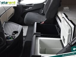 MERCEDES-BENZ Actros L 1846 Low Deck BigSpace Retarder Standkl