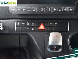MERCEDES-BENZ Actros L 1846 Low Deck BigSpace Retarder Standkl