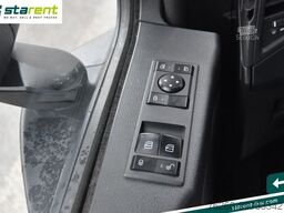 MERCEDES-BENZ Actros L 1846 Low Deck BigSpace Retarder Standkl