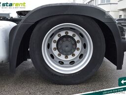 MERCEDES-BENZ Actros L 1846 Low Deck BigSpace Retarder Standkl