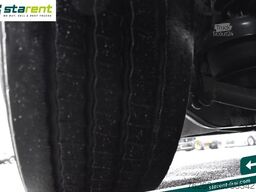 MERCEDES-BENZ Actros L 1846 Low Deck BigSpace Retarder Standkl