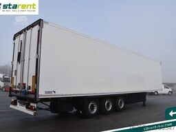 SCHMITZ CARGOBULL ThermoKing SLXi300 Palettenkasten 7.114 Std.