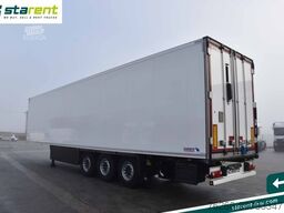 SCHMITZ CARGOBULL ThermoKing SLXi300 Palettenkasten 7.114 Std.