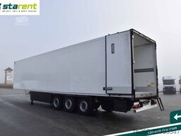 SCHMITZ CARGOBULL ThermoKing SLXi300 Palettenkasten 7.114 Std.