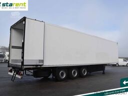 SCHMITZ CARGOBULL ThermoKing SLXi300 Palettenkasten 7.114 Std.
