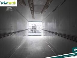 SCHMITZ CARGOBULL ThermoKing SLXi300 Palettenkasten 7.114 Std.