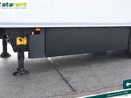 SCHMITZ CARGOBULL ThermoKing SLXi300 Palettenkasten 7.114 Std.