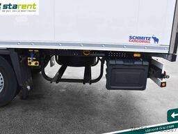 SCHMITZ CARGOBULL ThermoKing SLXi300 Palettenkasten 7.114 Std.