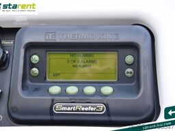 SCHMITZ CARGOBULL ThermoKing SLXi300 Palettenkasten 7.114 Std.