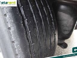 SCHMITZ CARGOBULL ThermoKing SLXi300 Palettenkasten 7.114 Std.