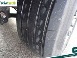 SCHMITZ CARGOBULL ThermoKing SLXi300 Palettenkasten 7.114 Std.