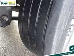 SCHMITZ CARGOBULL ThermoKing SLXi300 Palettenkasten 7.114 Std.