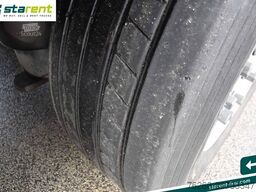 SCHMITZ CARGOBULL ThermoKing SLXi300 Palettenkasten 7.114 Std.