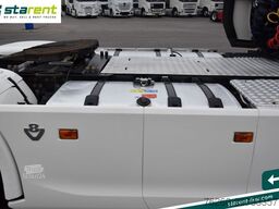 SCANIA S580 V8 Standklima Retarder Kaffeemaschine Navi