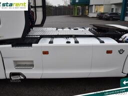 SCANIA S580 V8 Standklima Retarder Kaffeemaschine Navi