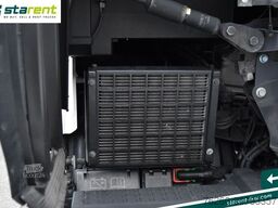 SCANIA S580 V8 Standklima Retarder Kaffeemaschine Navi