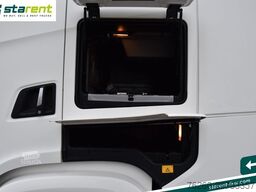 SCANIA S580 V8 Standklima Retarder Kaffeemaschine Navi