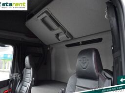 SCANIA S580 V8 Standklima Retarder Kaffeemaschine Navi