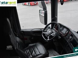SCANIA S580 V8 Standklima Retarder Kaffeemaschine Navi