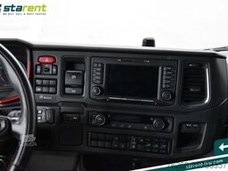 SCANIA S580 V8 Standklima Retarder Kaffeemaschine Navi