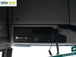 SCANIA S580 V8 Standklima Retarder Kaffeemaschine Navi