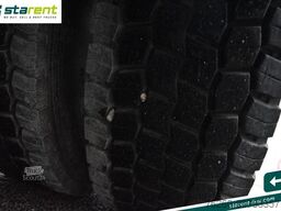 SCANIA S580 V8 Standklima Retarder Kaffeemaschine Navi