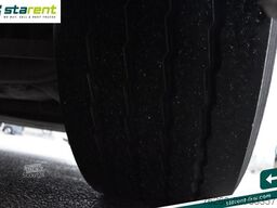 SCANIA S580 V8 Standklima Retarder Kaffeemaschine Navi