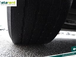 SCANIA S580 V8 Standklima Retarder Kaffeemaschine Navi