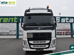 VOLVO FH460 XL-Kabine Schubbodenhydraulik I-Shift VEB+