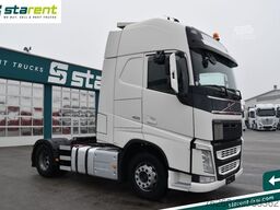 VOLVO FH460 XL-Kabine Schubbodenhydraulik I-Shift VEB+